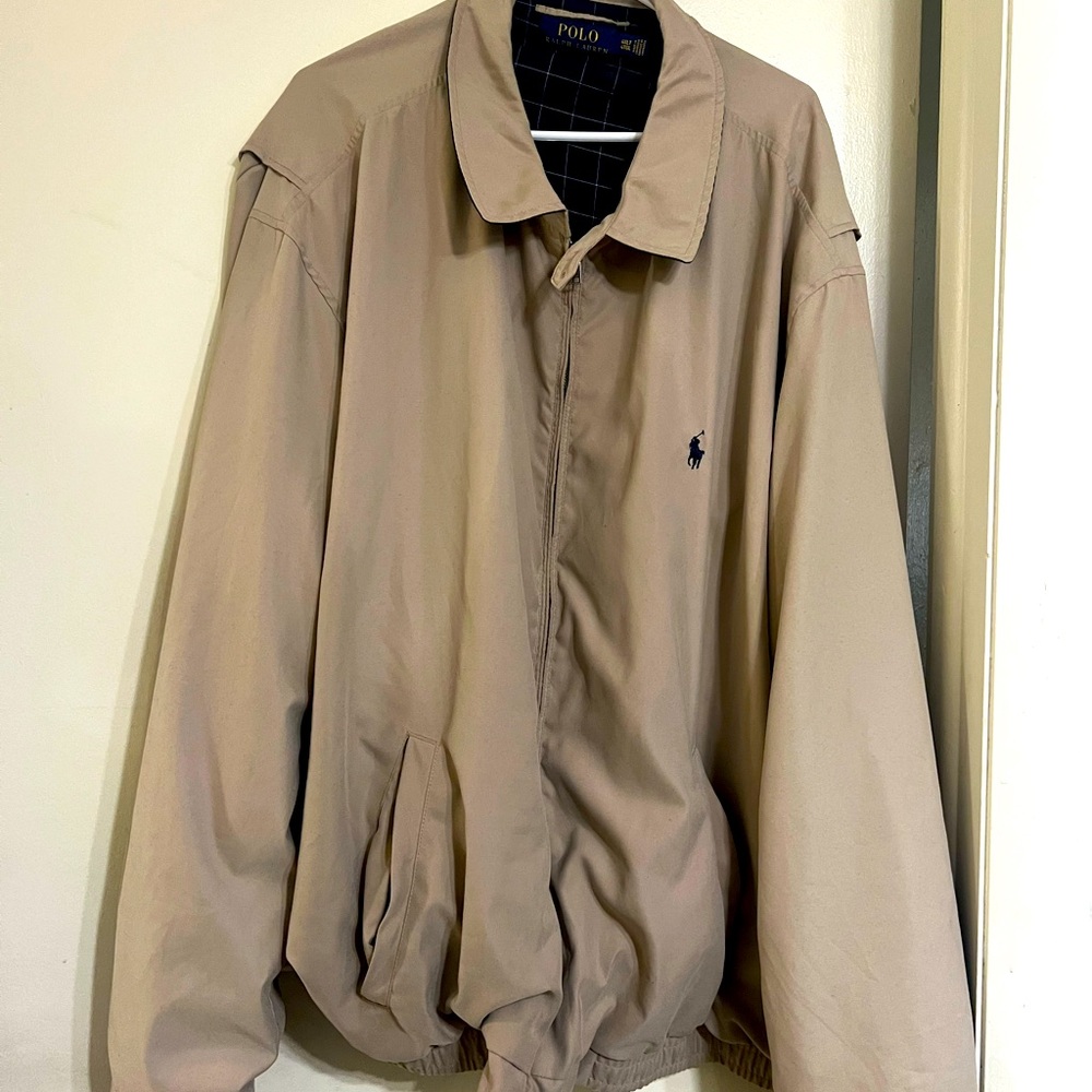 Like new Polo Coat !!!!!!!!!!!